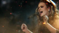 Adele - Adele格萊美宣傳片