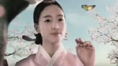 恩靜仁粹大妃電視劇預告