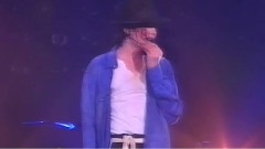 Michael Jackson - The Way You Make Me Feel