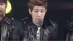 本賞受賞 JTBC