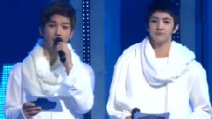 Tony & G.O & 天動 MCcut