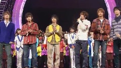 ザ少年倶樂部 Cut 中文字幕 12/01/06