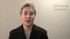 Eric上海歌迷會開啟