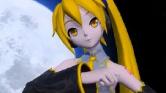 初音未來的消失