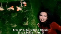Helene Segara - Les Vallees D'Irlande (愛爾蘭的山谷)