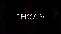 從415到411的TFBOYS