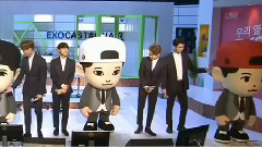 前五分鐘Cut