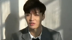 Comeback Special 張藝興相關Cut
