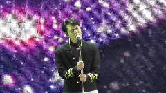 澤演燦盛Solo