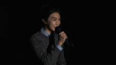 真的喜歡過