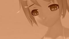 深海少女