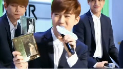 Naver EXOCAST# On Air 全場