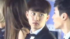 SBS歌謠大戰 嘉賓席