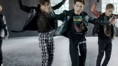 Call Me Baby 中韓MV Remix