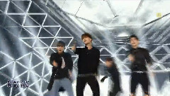 Call Me Baby 舞臺混剪