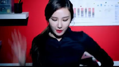 EXID 下周回歸預告 - THE SHOW 15/04/07