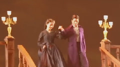 演員謝幕