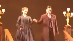 演員謝幕