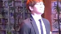 音樂劇<勇敢兄弟>