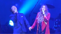 最愛的人傷我最深&浮夸 張惠妹<烏托邦世界巡城演唱會> 飯拍版 15/04/08