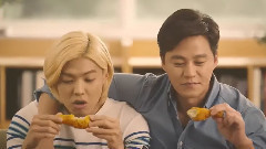Toreore炸雞 CF