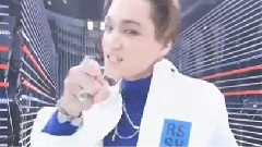 Call Me Baby 舞臺混合版