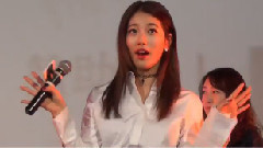 成都CGV粉絲見面會