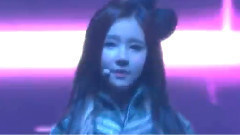 FM - Mnet M!Countdown 現場版 15/04/09