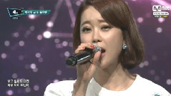清晨的林蔭道 - M!Countdown 現場版 15/04/09