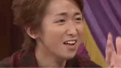 嵐にしやがれ 中山秀征 大野與拉面王相遇