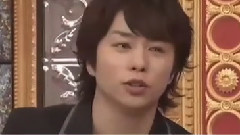 嵐にしやがれ Terry伊藤櫻井與小說家北方謙三相遇