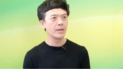 銀河面對面 陳樂融 麋先生2013