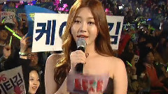 K-Pop Star4 金亞榮MC Cut