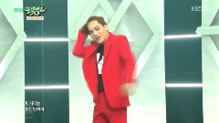 Call Me Baby - KBS音樂銀行 現場版 15/04/10