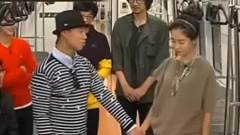 周一情侶有愛片段合輯