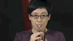 小可愛頌 (劉在石版)