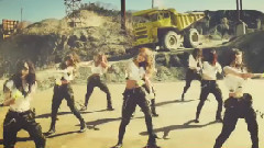 Catch Me If You Can 韓日雙版泰妍Cut