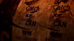 Catch Me If You Can 韓文版