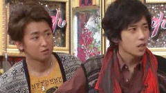嵐にしやがれ 10/11/13 中文字幕版