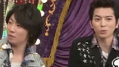 嵐にしやがれ 中文字幕 11/02/12