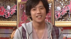 嵐にしやがれ 中文字幕 10/10/16