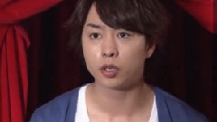 嵐にしやがれ 中文字幕 10/10/30