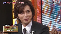 嵐にしやがれ 中文字幕 10/11/06