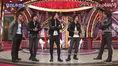 嵐にしやがれ 中文字幕 10/11/27