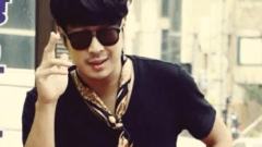 哈哈表白合輯 (HAHA's Last Love)