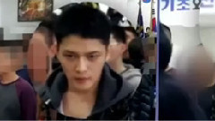 入伍當天Cut