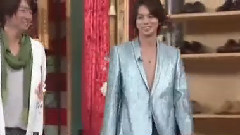 OSUGI和PIKO 二宮與全美超人氣司儀相遇
