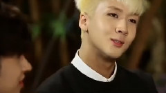 和申東燁的單身派對 VIXX Cut