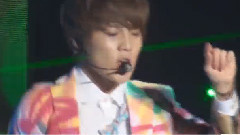 泰民剪輯 - SHINEE Festival Tour In Taipei 飯拍版 13/08/04