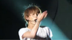 Stranger - SHINEE Festival Tour In Taipei 主-泰民 飯拍版 13/08/04